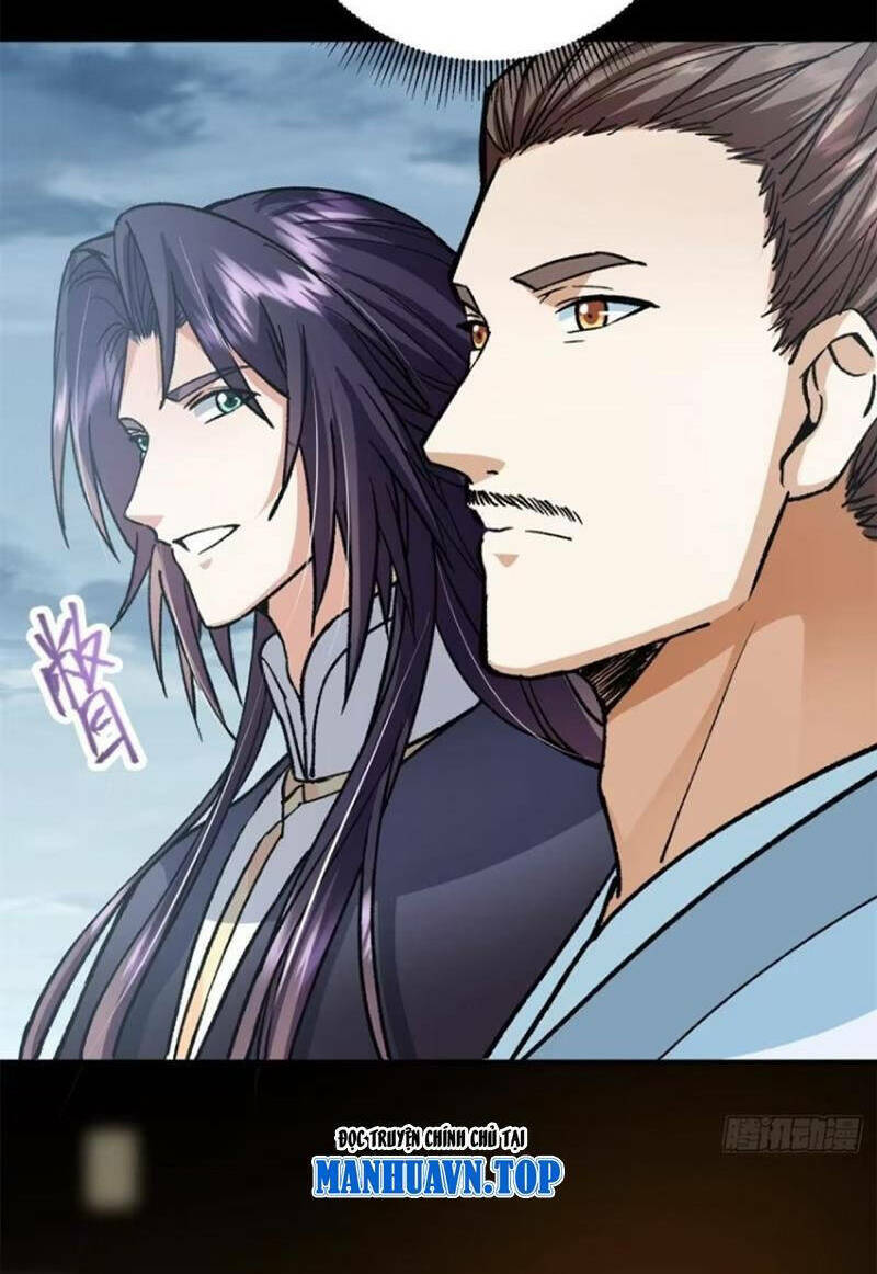 Chưởng Môn Khiêm  Tốn Chút Chapter 313 - Trang 2