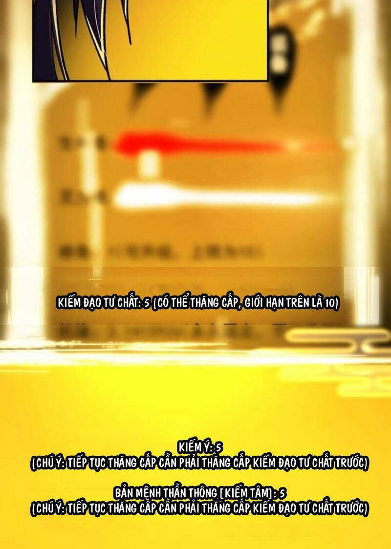 Chưởng Môn Khiêm  Tốn Chút Chapter 313 - Trang 2