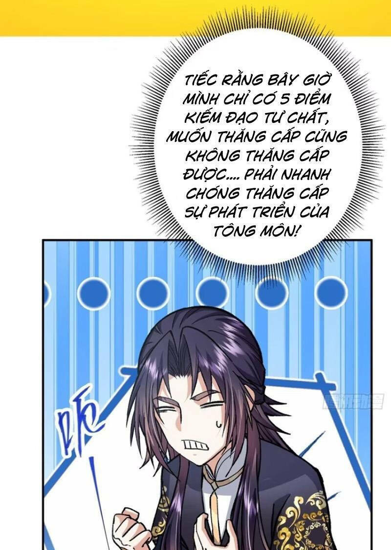 Chưởng Môn Khiêm  Tốn Chút Chapter 313 - Trang 2