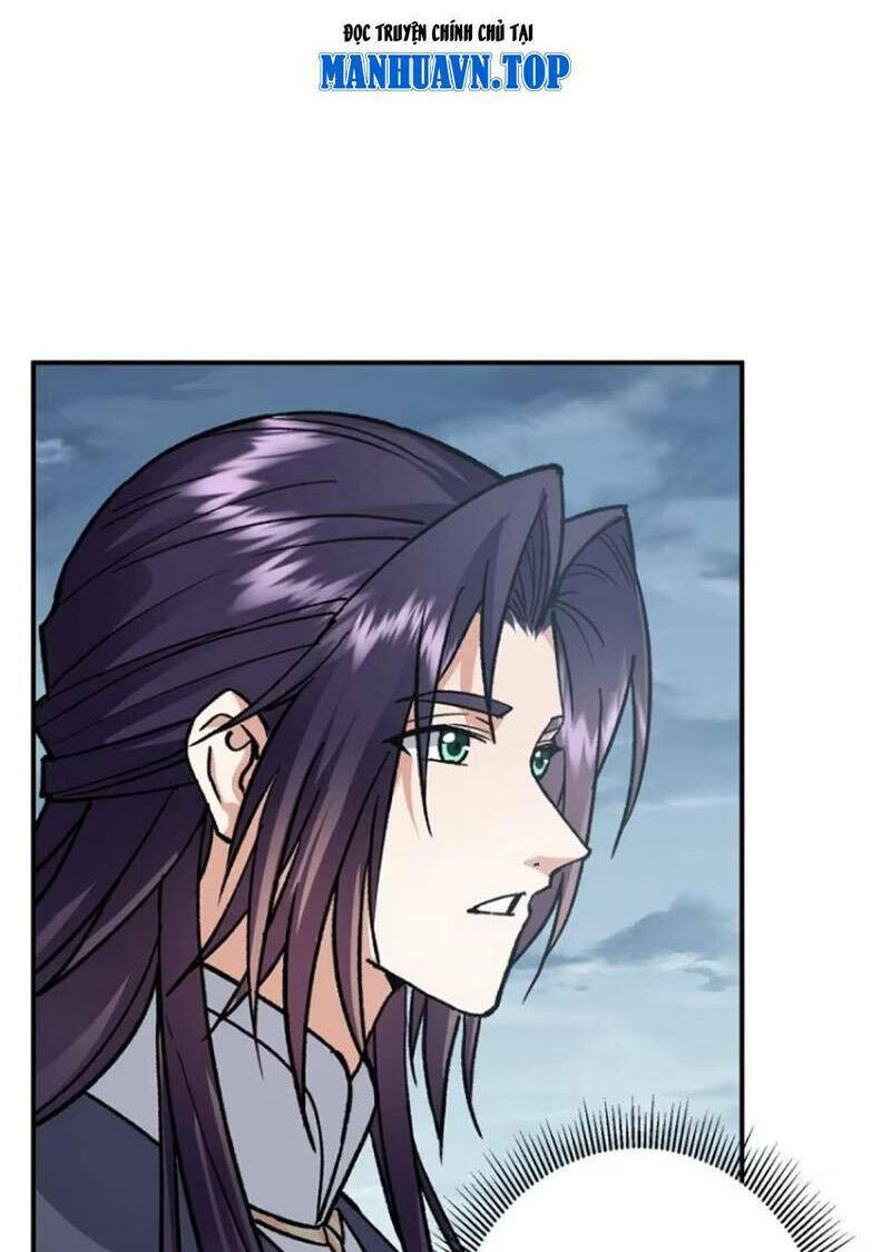 Chưởng Môn Khiêm  Tốn Chút Chapter 313 - Trang 2