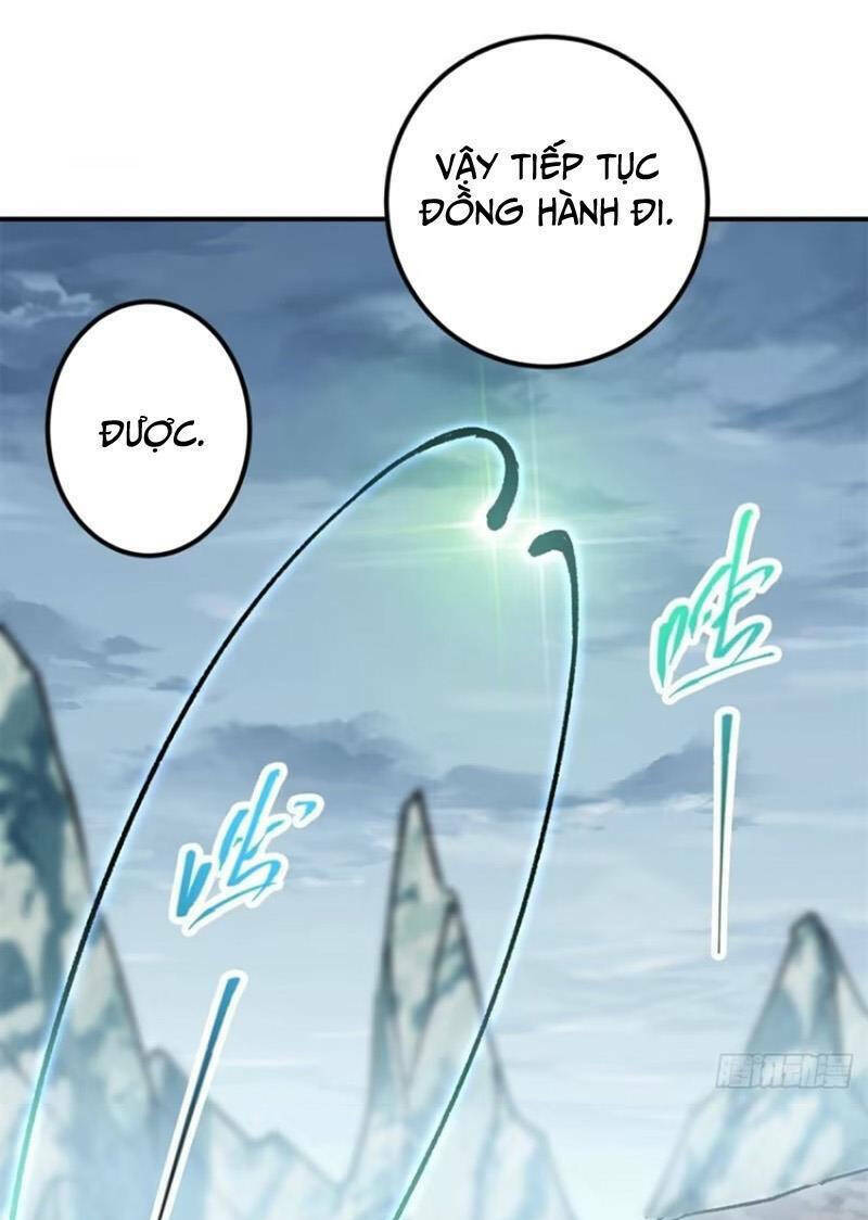 Chưởng Môn Khiêm  Tốn Chút Chapter 313 - Trang 2