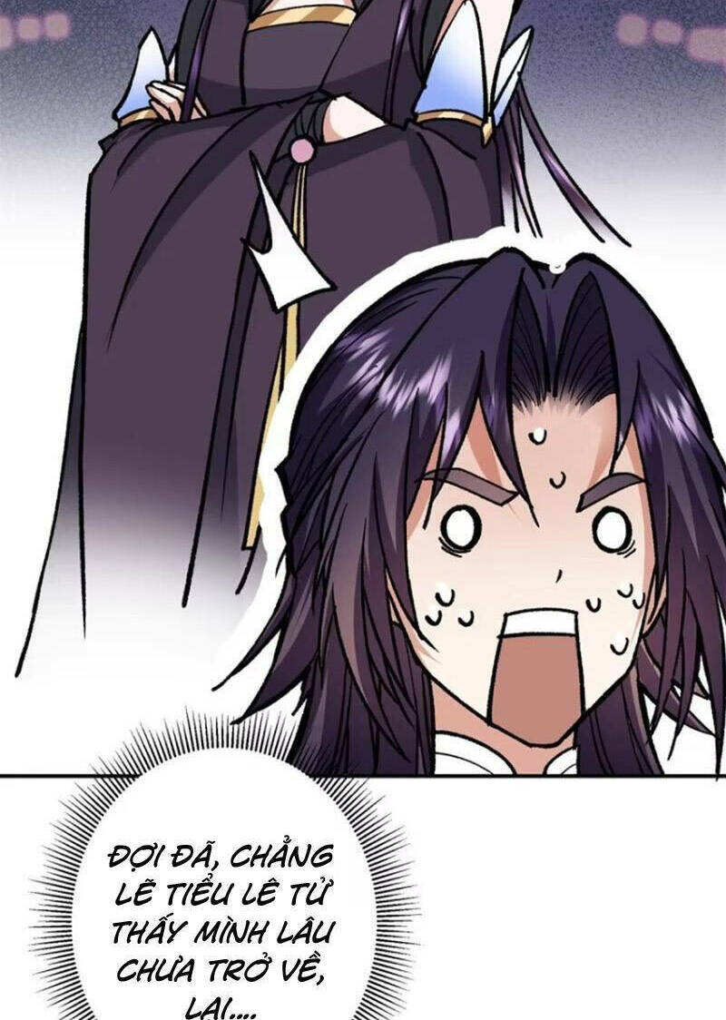 Chưởng Môn Khiêm  Tốn Chút Chapter 313 - Trang 2