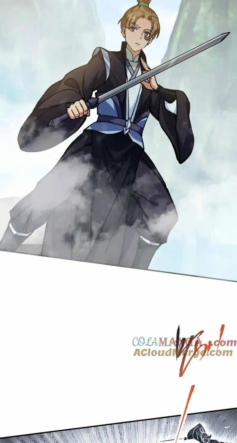 Chưởng Môn Khiêm  Tốn Chút Chapter 314 - Trang 2