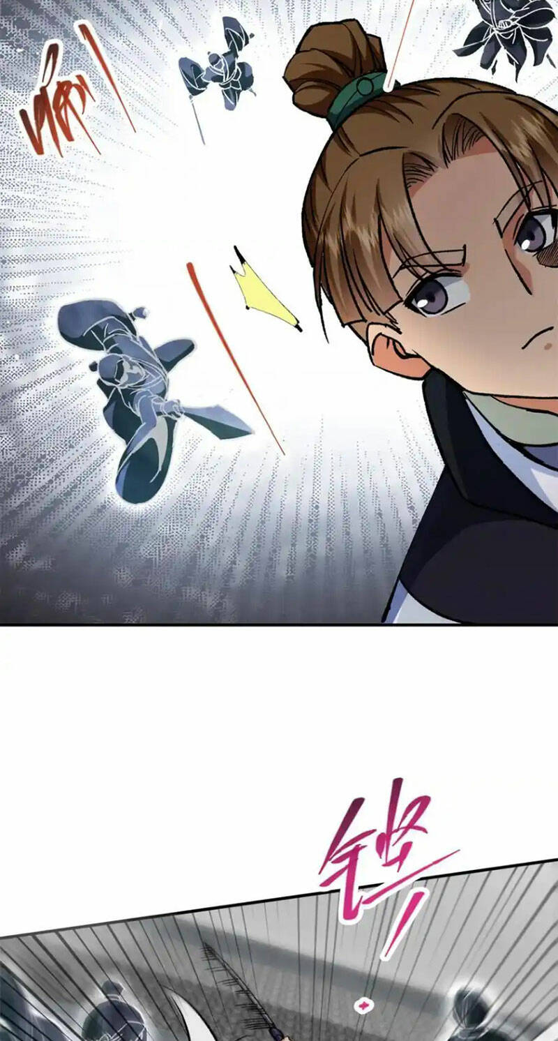 Chưởng Môn Khiêm  Tốn Chút Chapter 314 - Trang 2