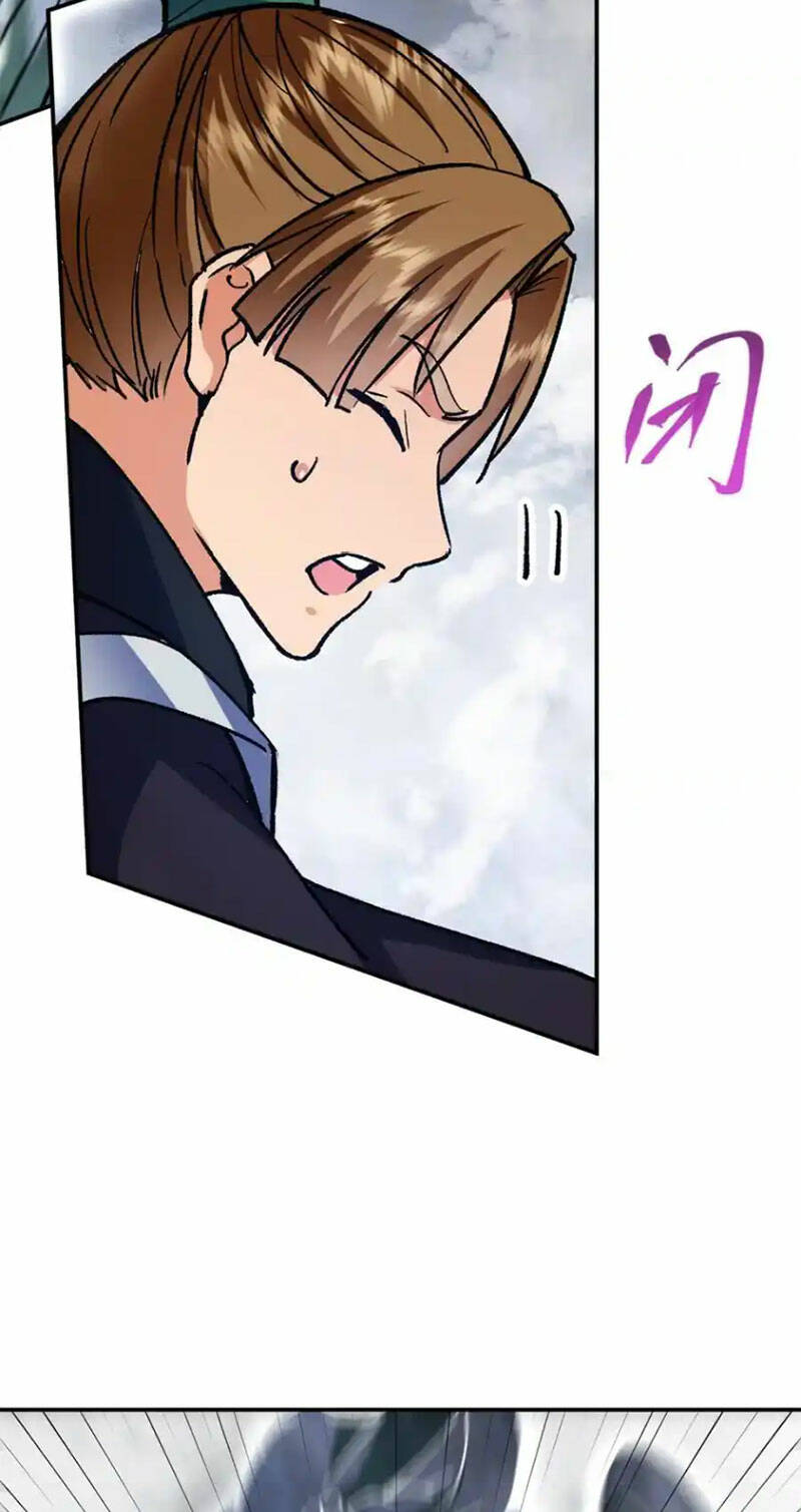 Chưởng Môn Khiêm  Tốn Chút Chapter 314 - Trang 2