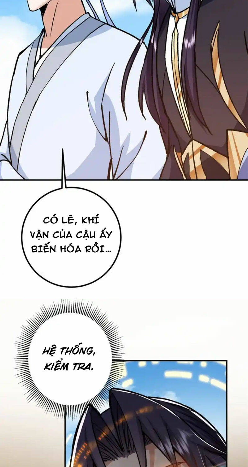 Chưởng Môn Khiêm  Tốn Chút Chapter 314 - Trang 2