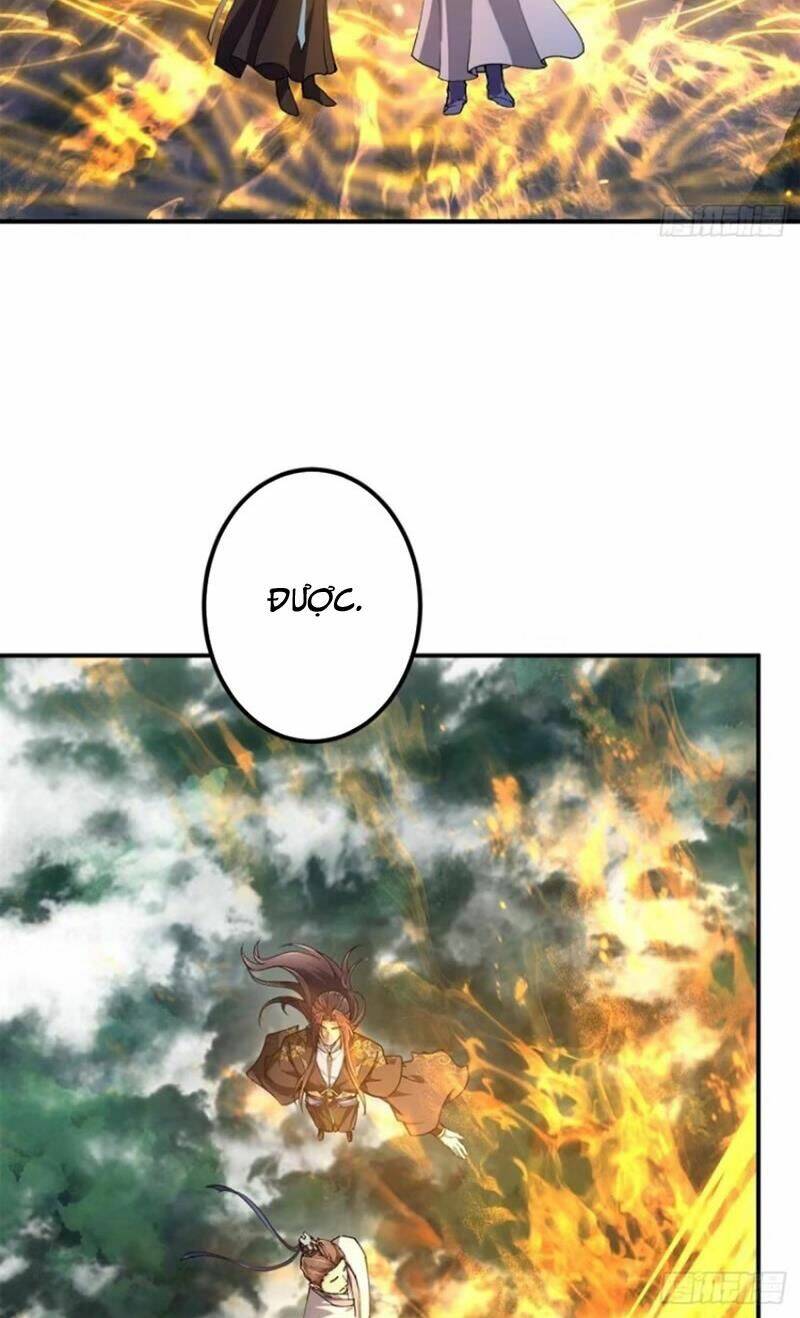 Chưởng Môn Khiêm  Tốn Chút Chapter 315 - Trang 2