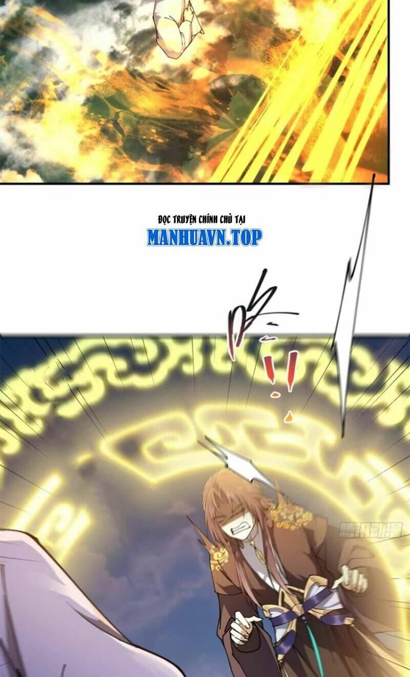 Chưởng Môn Khiêm  Tốn Chút Chapter 315 - Trang 2