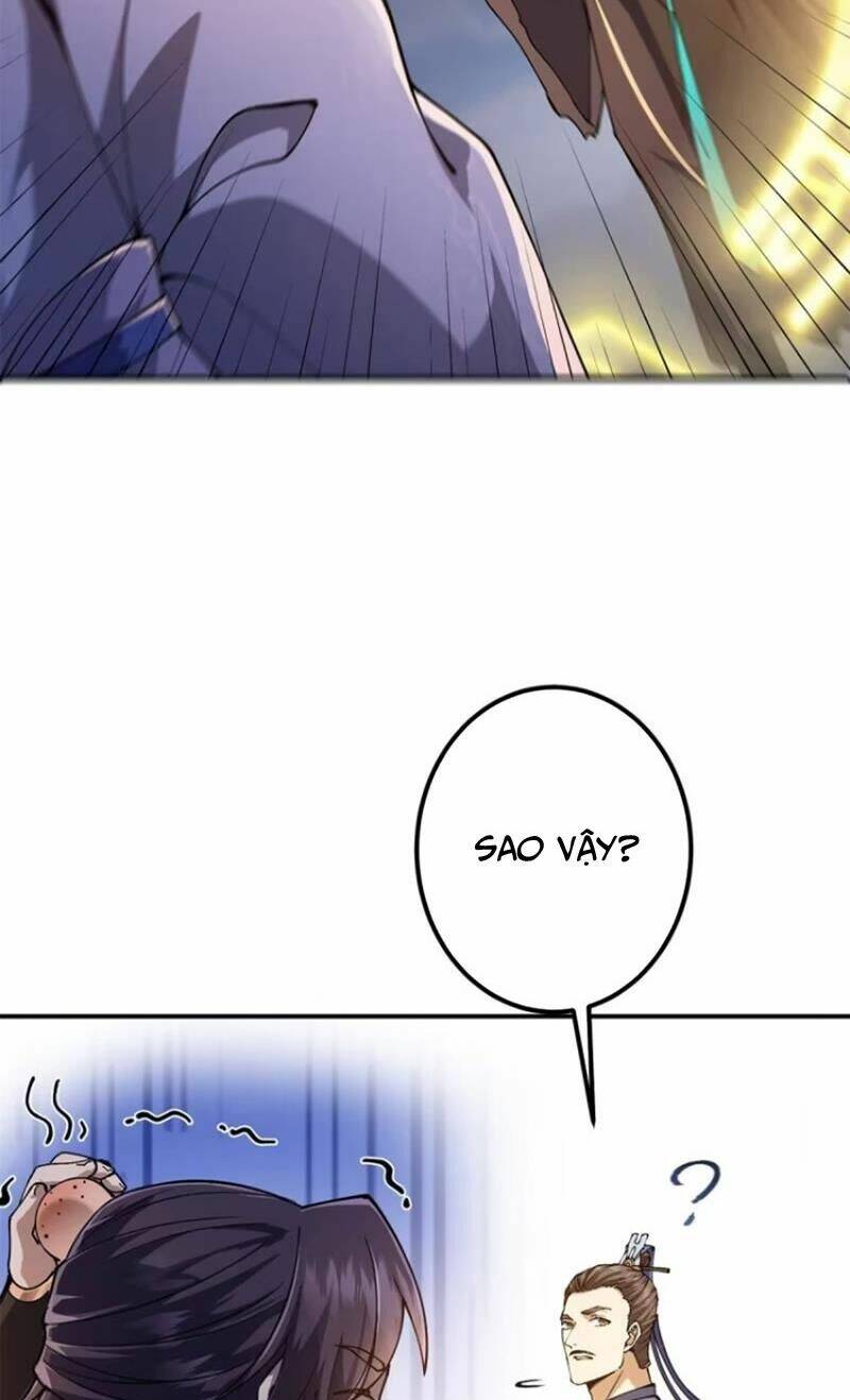 Chưởng Môn Khiêm  Tốn Chút Chapter 315 - Trang 2