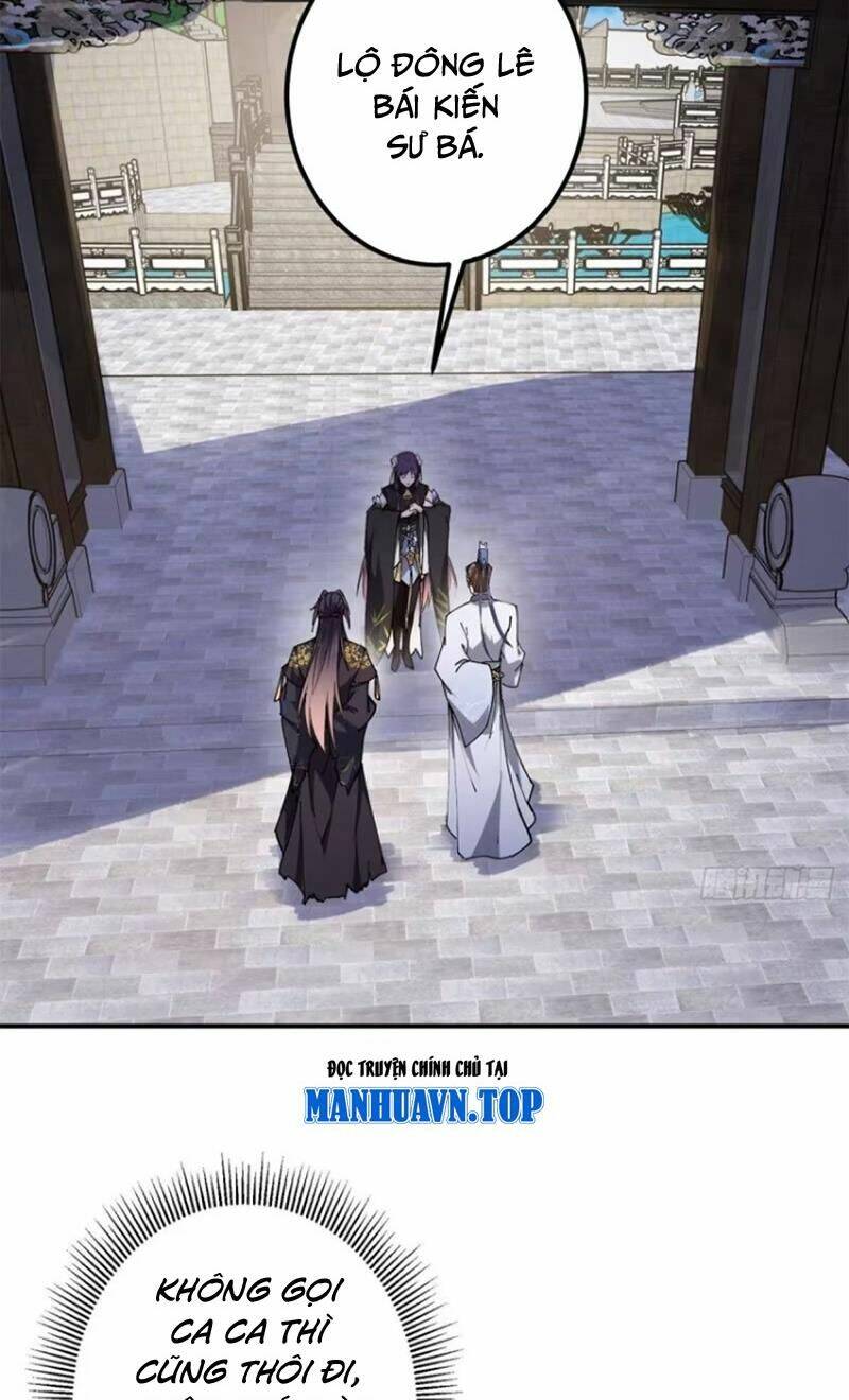 Chưởng Môn Khiêm  Tốn Chút Chapter 315 - Trang 2