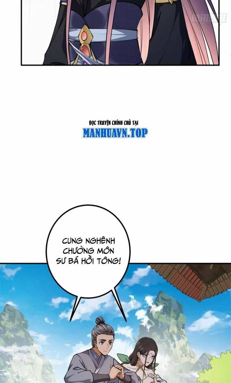 Chưởng Môn Khiêm  Tốn Chút Chapter 315 - Trang 2