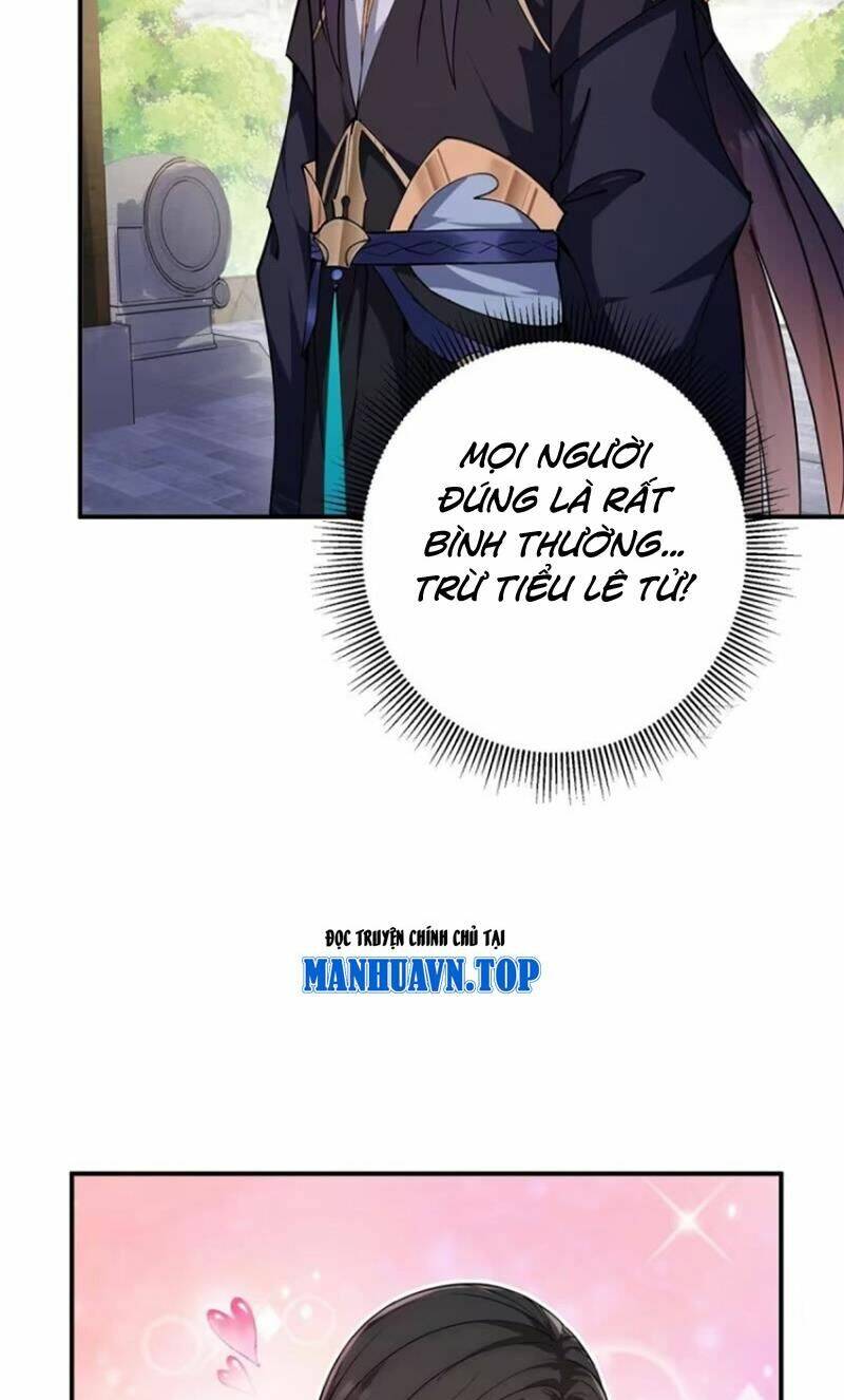Chưởng Môn Khiêm  Tốn Chút Chapter 315 - Trang 2
