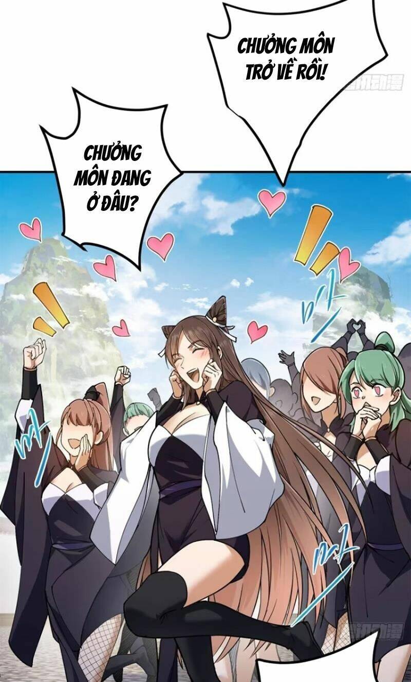 Chưởng Môn Khiêm  Tốn Chút Chapter 315 - Trang 2
