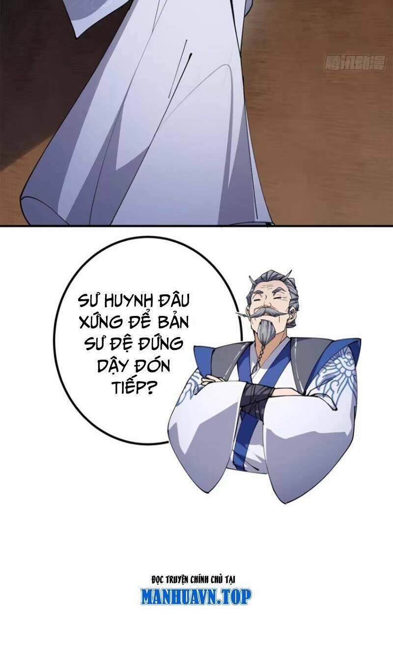 Chưởng Môn Khiêm  Tốn Chút Chapter 315 - Trang 2