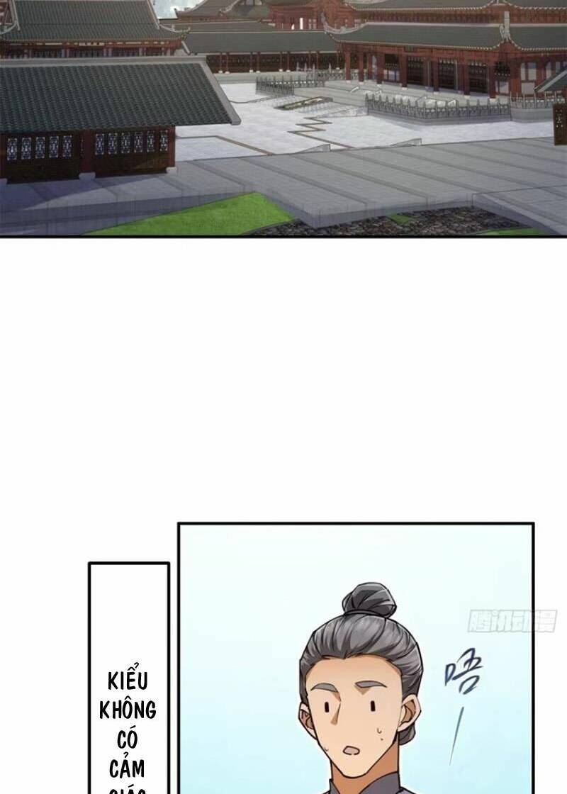 Chưởng Môn Khiêm  Tốn Chút Chapter 315 - Trang 2