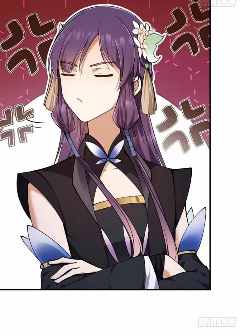 Chưởng Môn Khiêm  Tốn Chút Chapter 315 - Trang 2