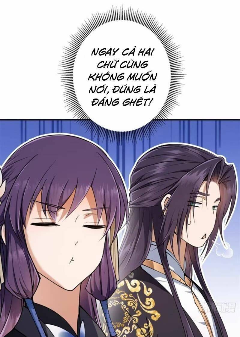 Chưởng Môn Khiêm  Tốn Chút Chapter 315 - Trang 2