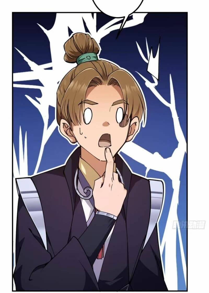 Chưởng Môn Khiêm  Tốn Chút Chapter 315 - Trang 2