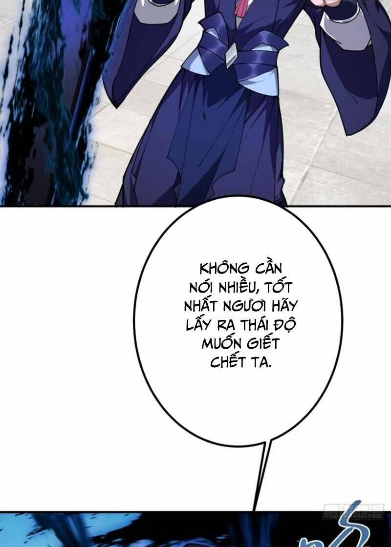 Chưởng Môn Khiêm  Tốn Chút Chapter 315 - Trang 2