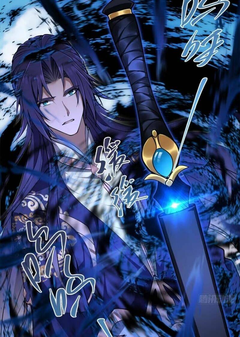 Chưởng Môn Khiêm  Tốn Chút Chapter 315 - Trang 2