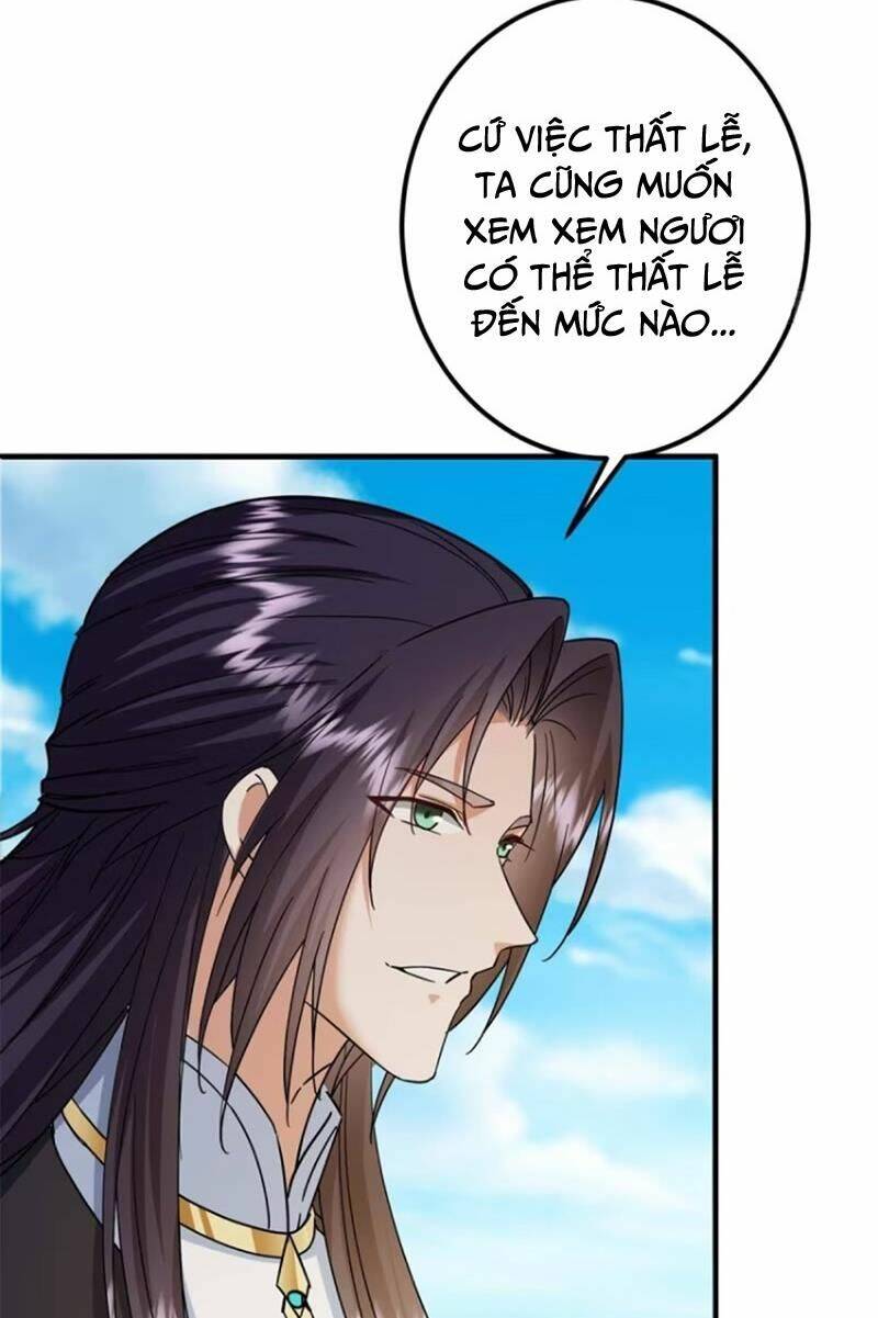 Chưởng Môn Khiêm  Tốn Chút Chapter 316 - Trang 2