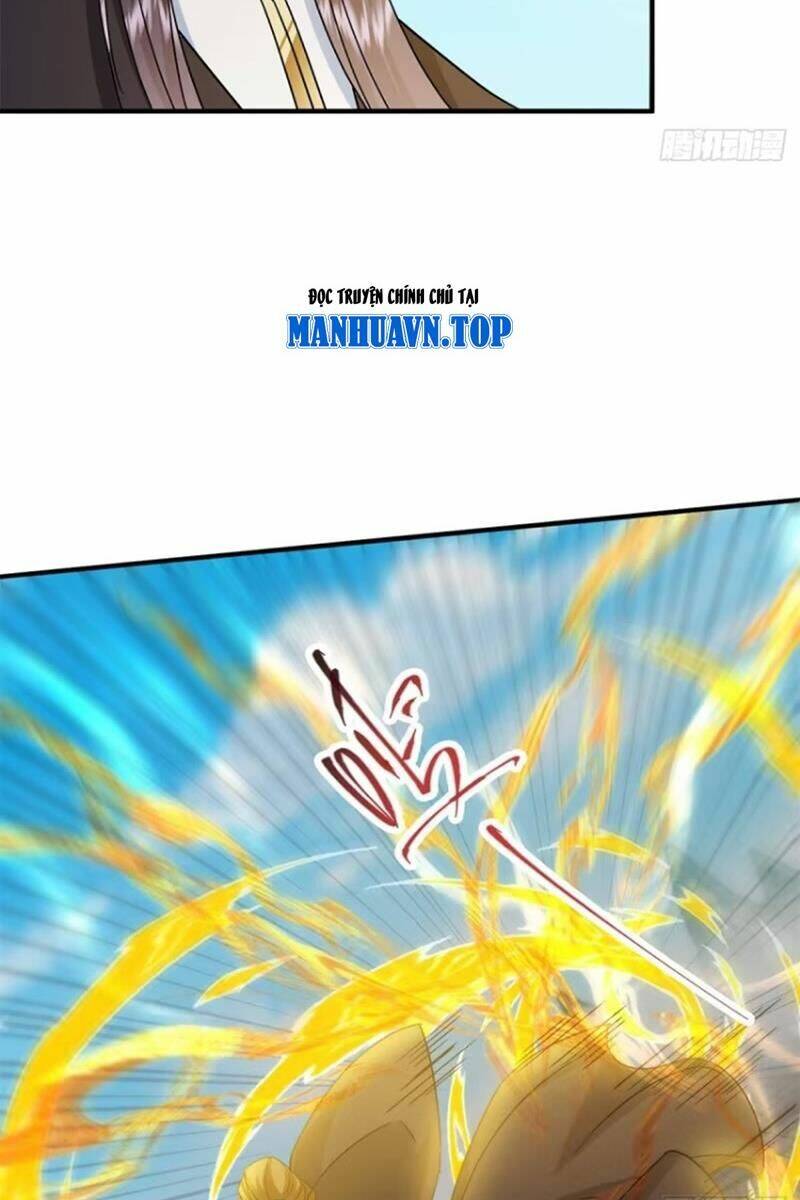 Chưởng Môn Khiêm  Tốn Chút Chapter 316 - Trang 2