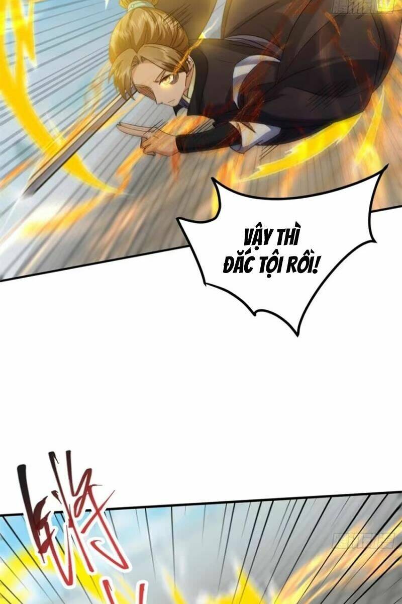 Chưởng Môn Khiêm  Tốn Chút Chapter 316 - Trang 2