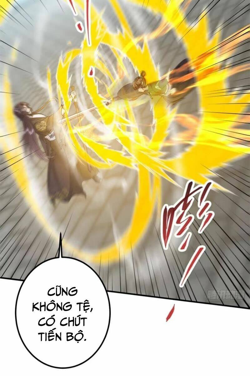 Chưởng Môn Khiêm  Tốn Chút Chapter 316 - Trang 2