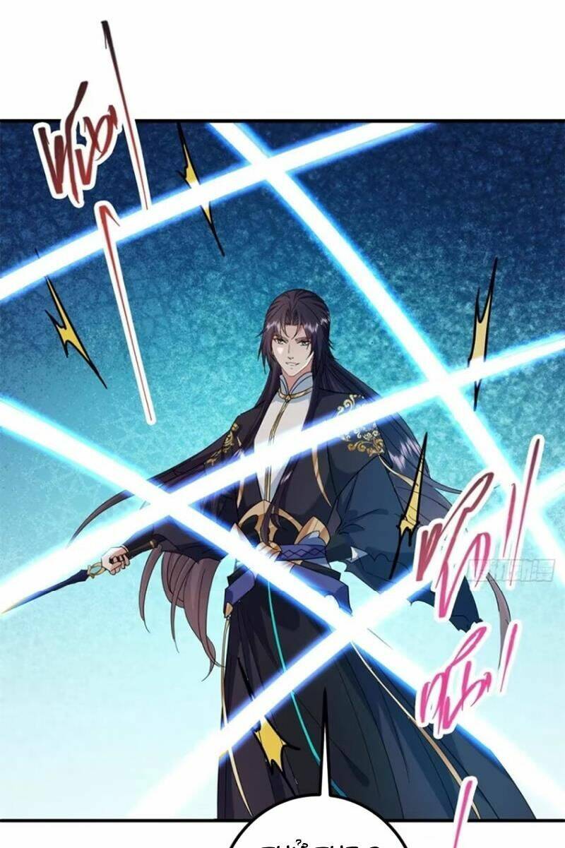 Chưởng Môn Khiêm  Tốn Chút Chapter 316 - Trang 2