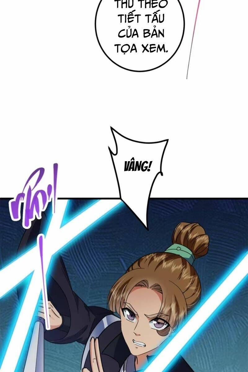 Chưởng Môn Khiêm  Tốn Chút Chapter 316 - Trang 2