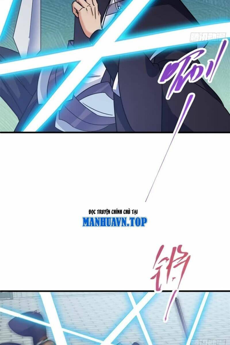 Chưởng Môn Khiêm  Tốn Chút Chapter 316 - Trang 2