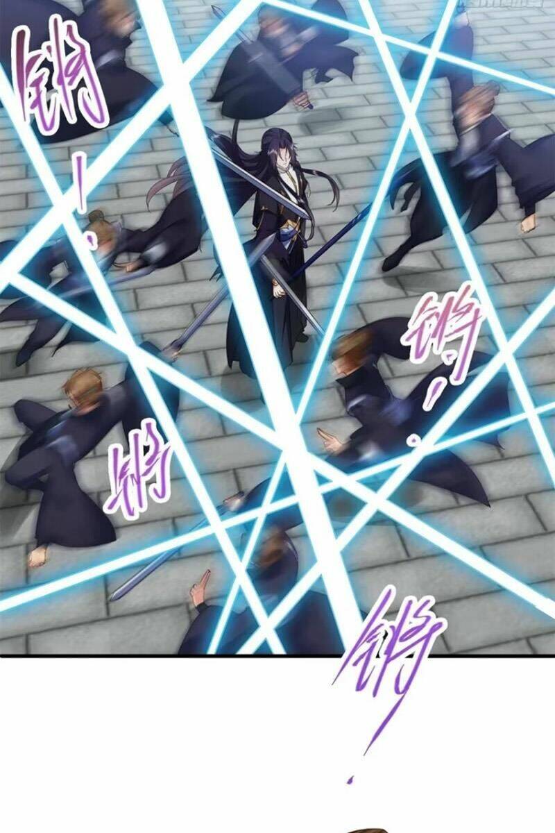 Chưởng Môn Khiêm  Tốn Chút Chapter 316 - Trang 2