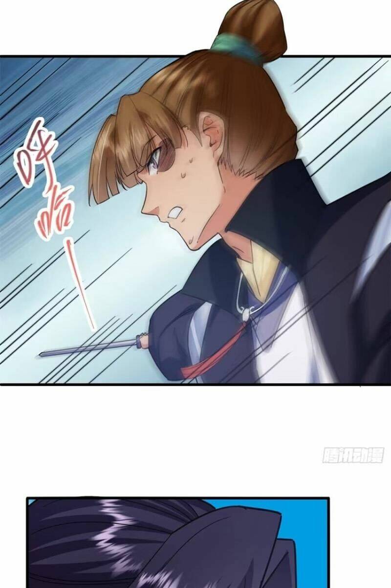 Chưởng Môn Khiêm  Tốn Chút Chapter 316 - Trang 2