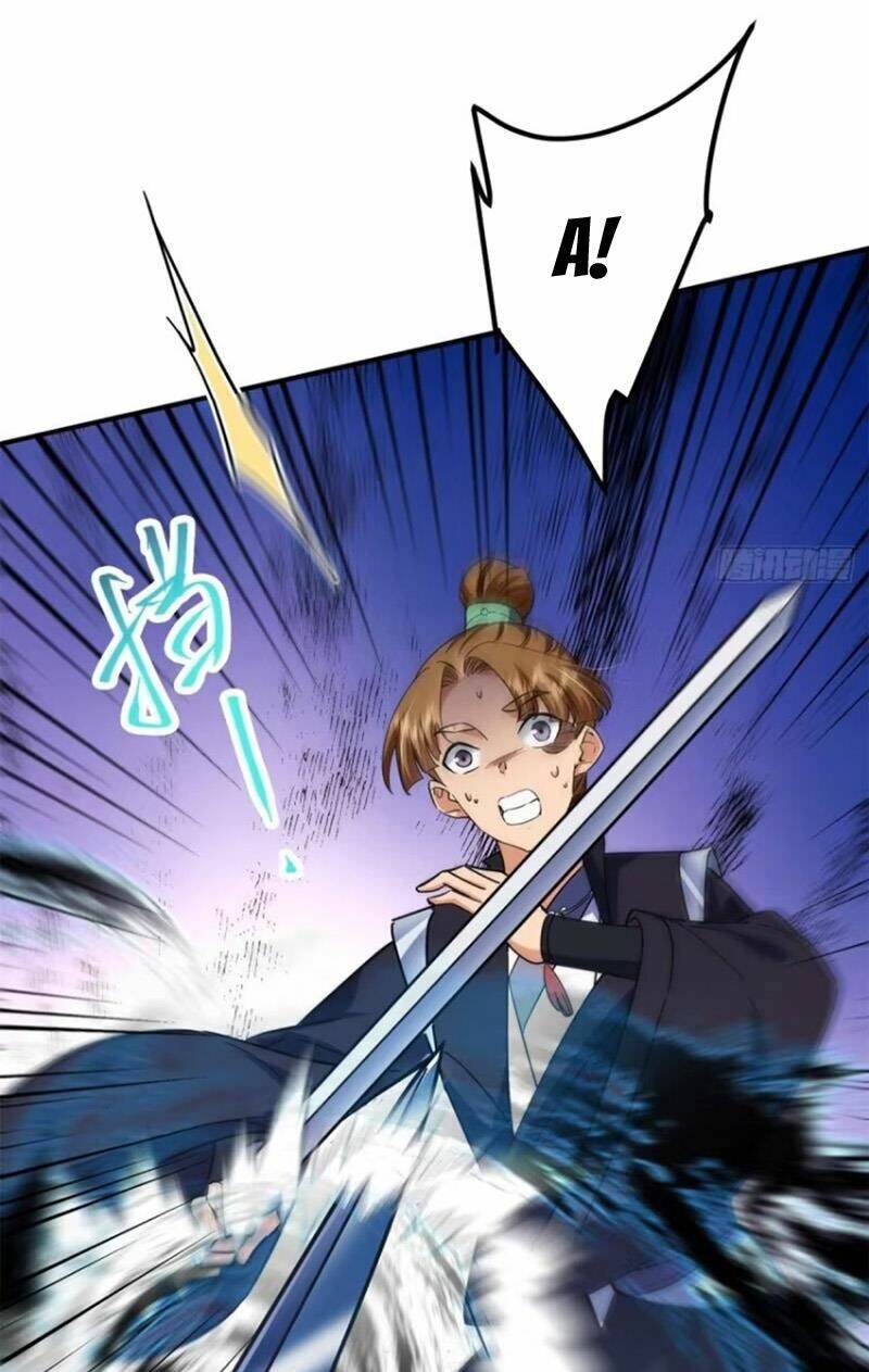 Chưởng Môn Khiêm  Tốn Chút Chapter 316 - Trang 2