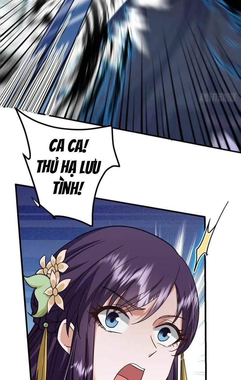 Chưởng Môn Khiêm  Tốn Chút Chapter 316 - Trang 2