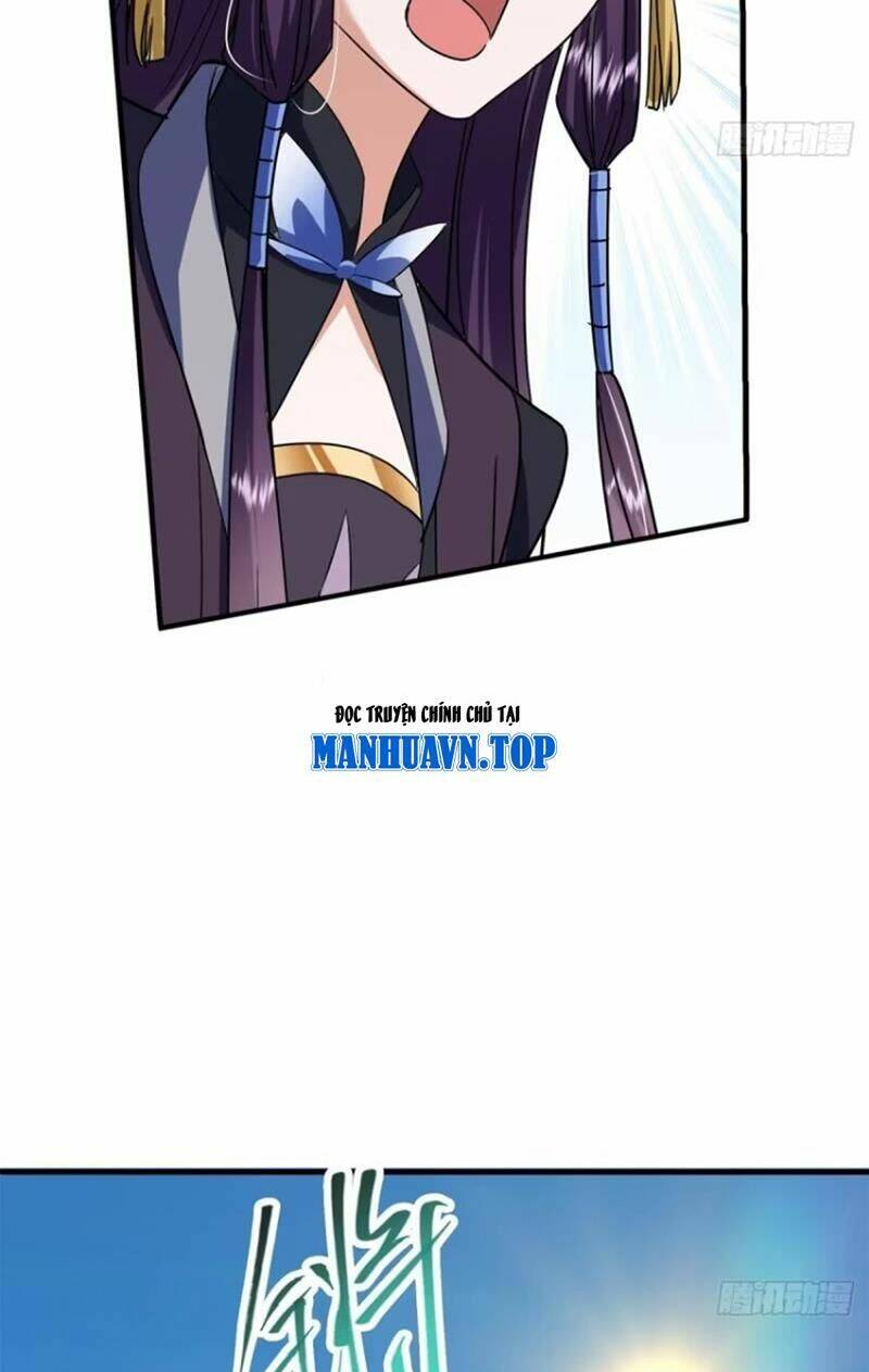 Chưởng Môn Khiêm  Tốn Chút Chapter 316 - Trang 2