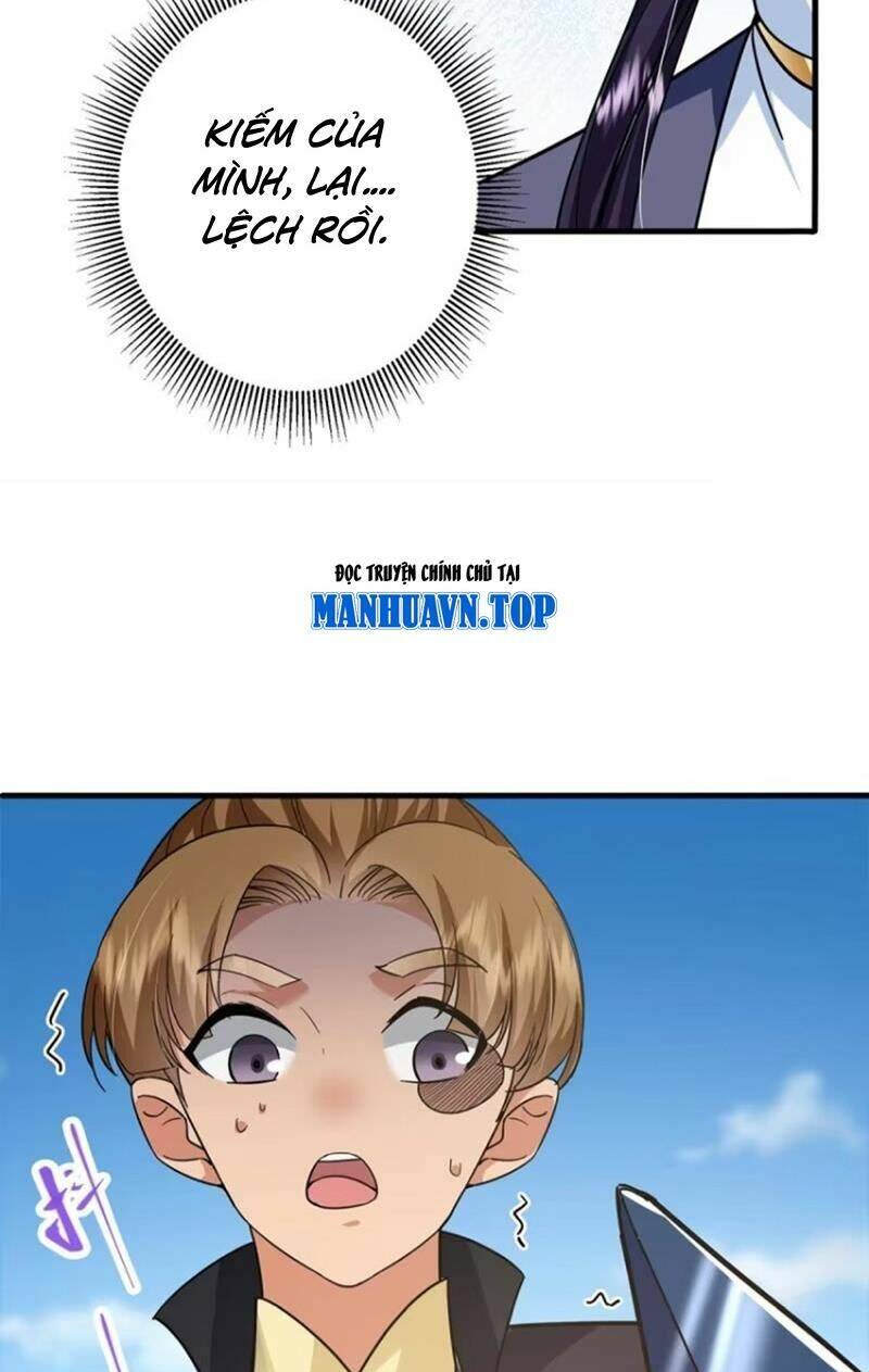 Chưởng Môn Khiêm  Tốn Chút Chapter 316 - Trang 2