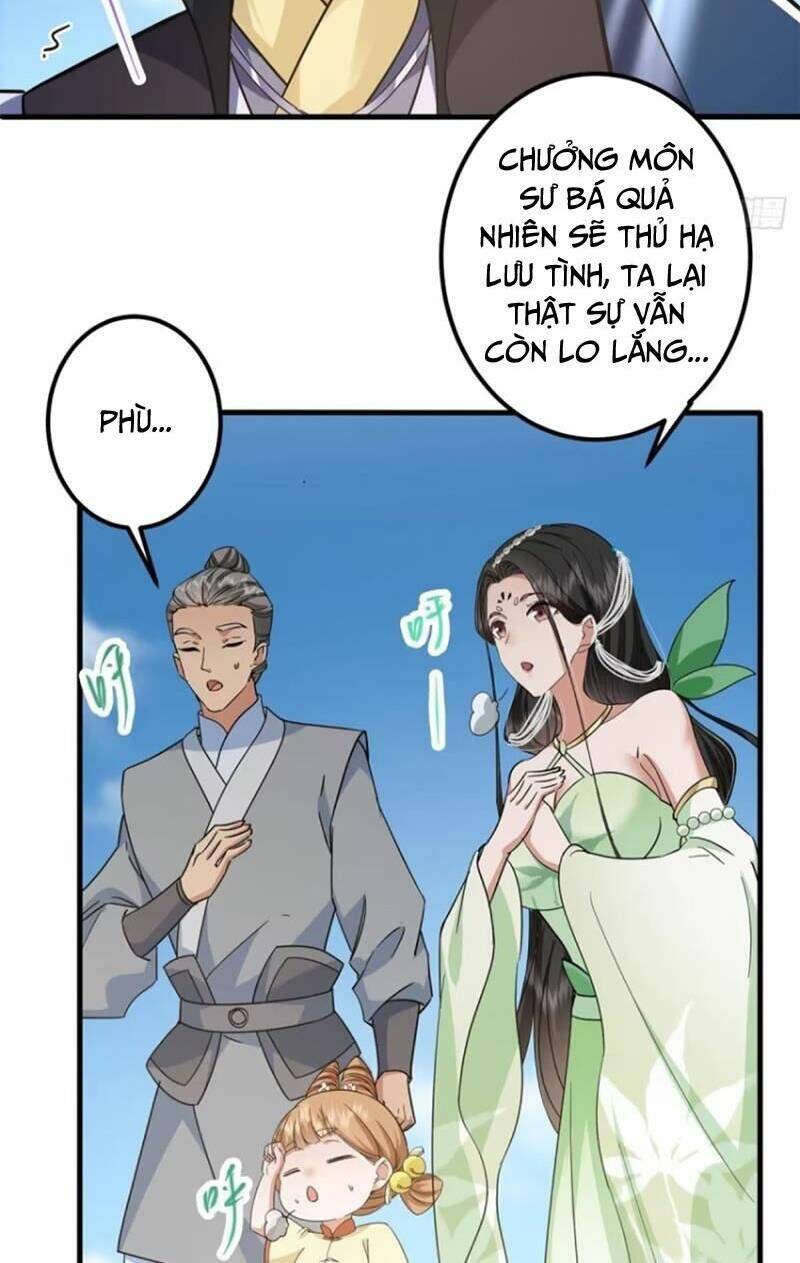 Chưởng Môn Khiêm  Tốn Chút Chapter 316 - Trang 2