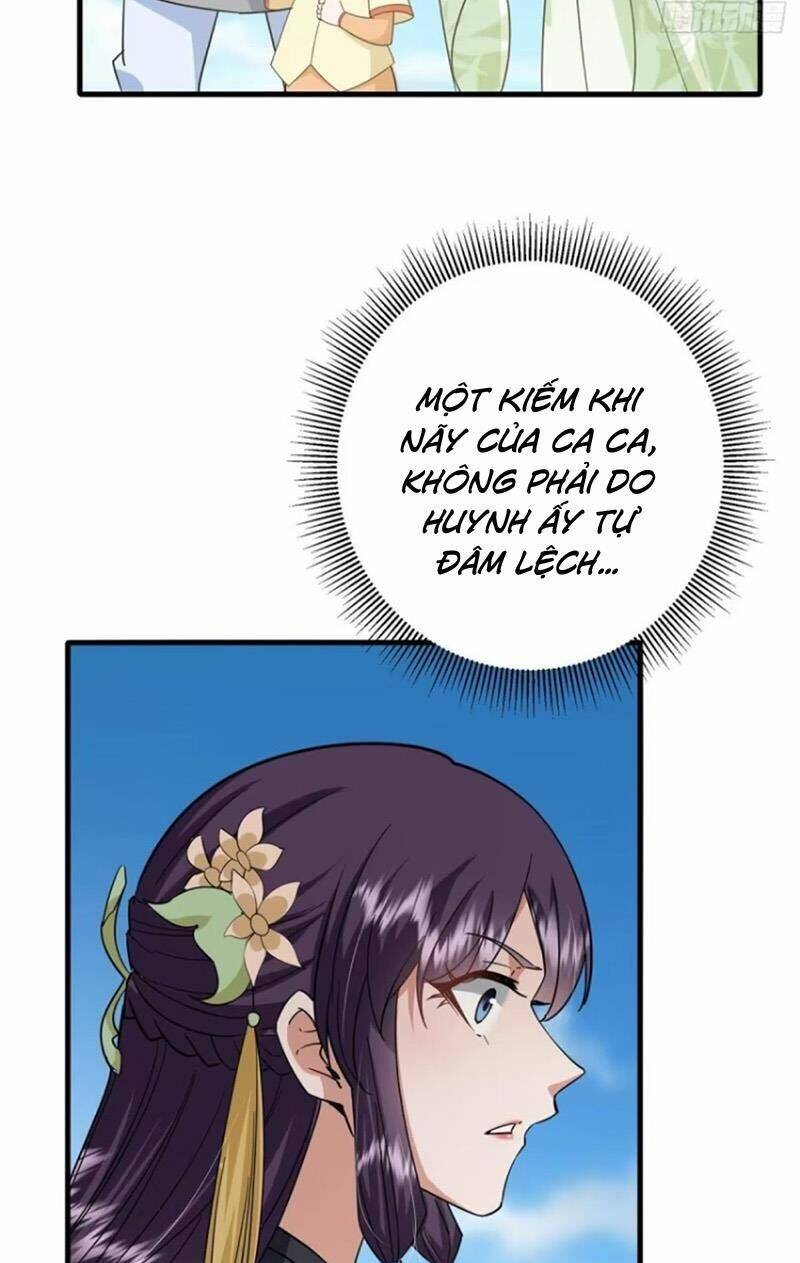 Chưởng Môn Khiêm  Tốn Chút Chapter 316 - Trang 2