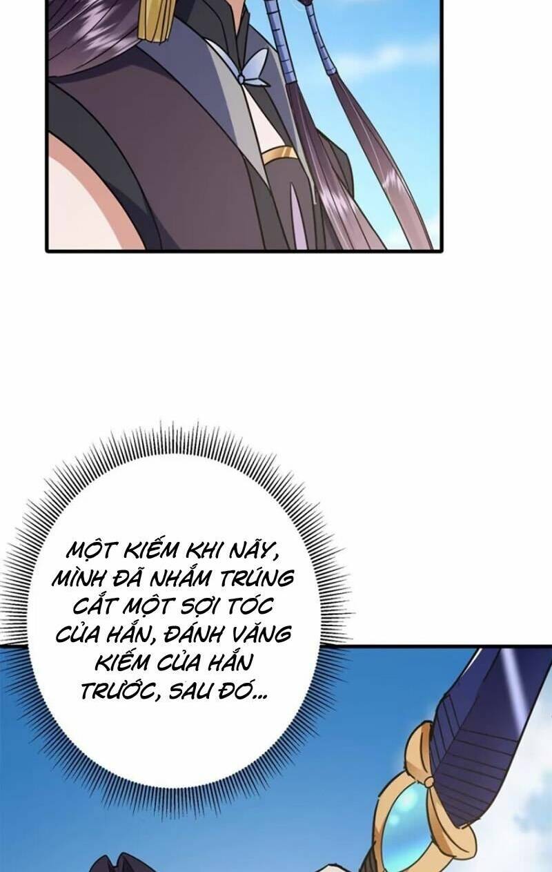 Chưởng Môn Khiêm  Tốn Chút Chapter 316 - Trang 2