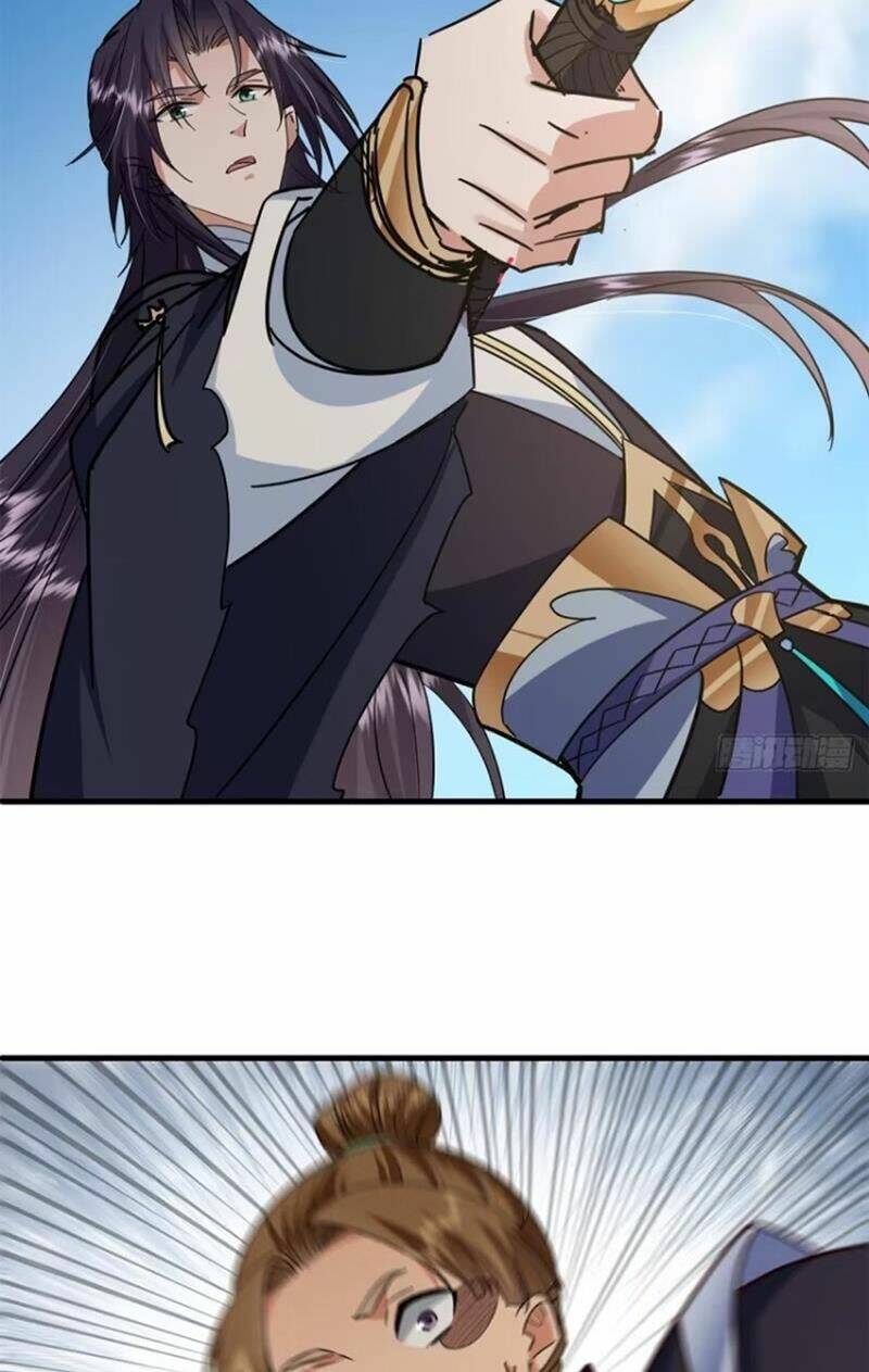 Chưởng Môn Khiêm  Tốn Chút Chapter 316 - Trang 2