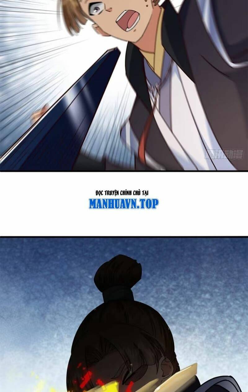 Chưởng Môn Khiêm  Tốn Chút Chapter 316 - Trang 2