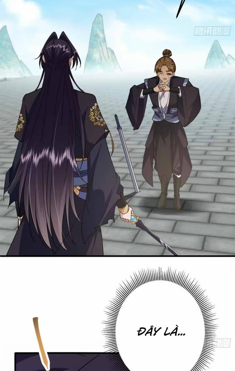 Chưởng Môn Khiêm  Tốn Chút Chapter 316 - Trang 2