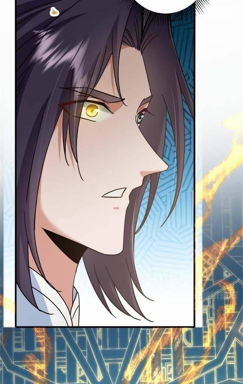 Chưởng Môn Khiêm  Tốn Chút Chapter 316 - Trang 2