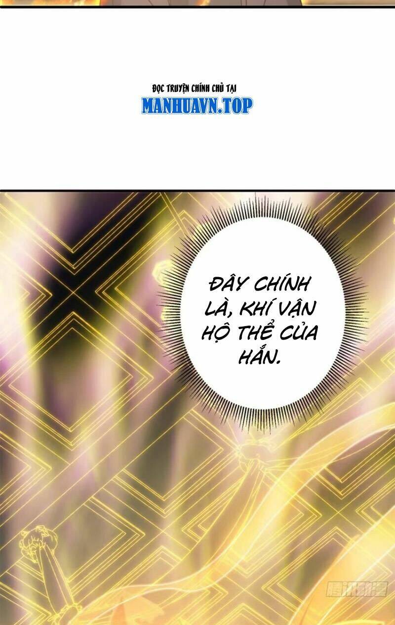 Chưởng Môn Khiêm  Tốn Chút Chapter 316 - Trang 2