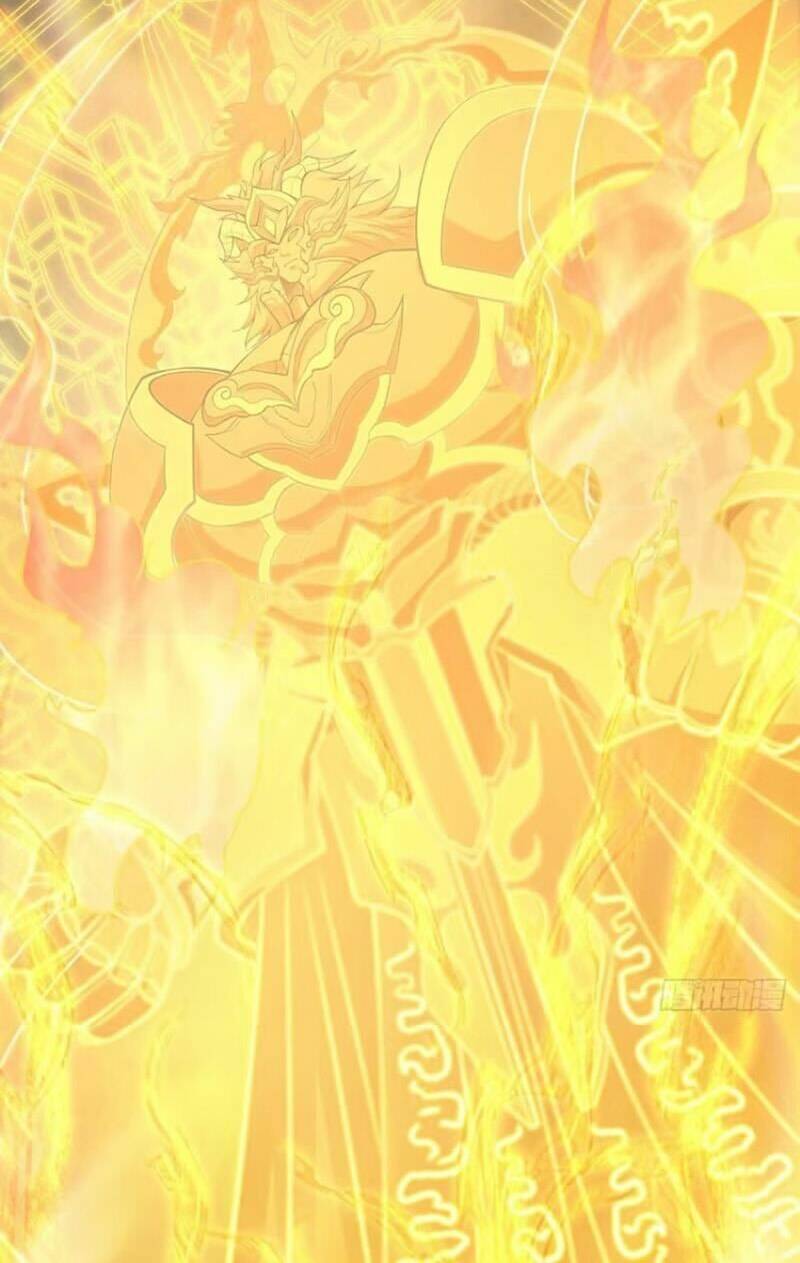 Chưởng Môn Khiêm  Tốn Chút Chapter 316 - Trang 2