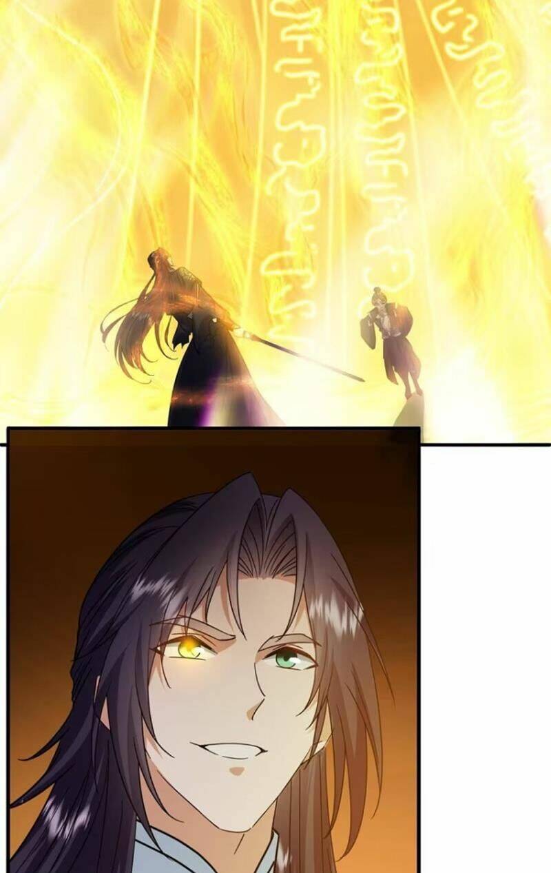 Chưởng Môn Khiêm  Tốn Chút Chapter 316 - Trang 2