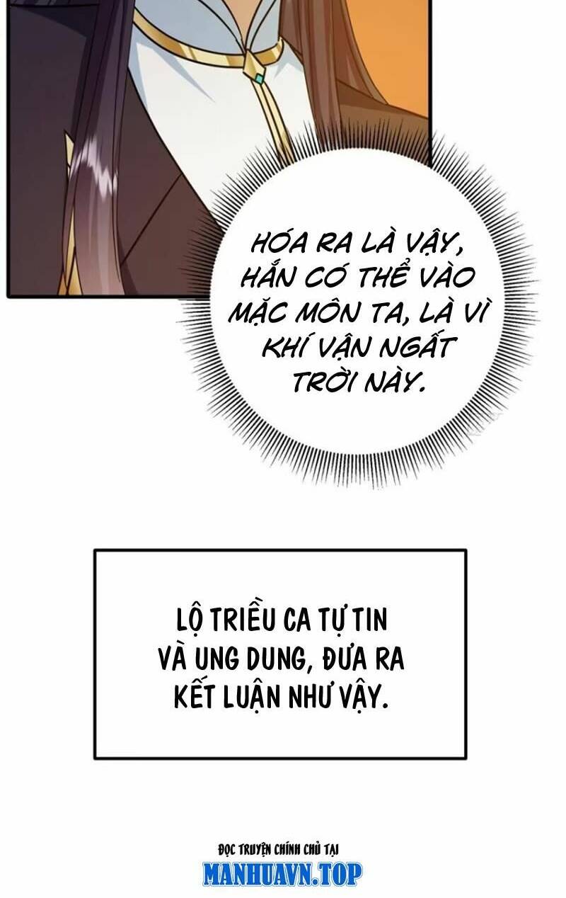 Chưởng Môn Khiêm  Tốn Chút Chapter 316 - Trang 2