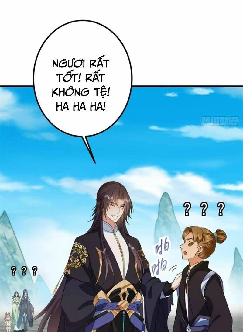 Chưởng Môn Khiêm  Tốn Chút Chapter 316 - Trang 2