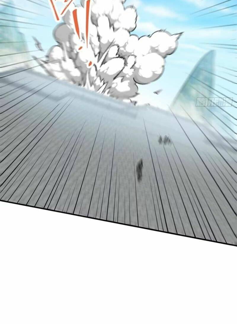 Chưởng Môn Khiêm  Tốn Chút Chapter 316 - Trang 2